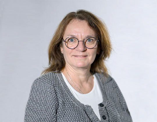Antje Walbrodt